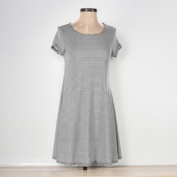 Maurices Open Back Dress | SIZE S - Picture 2 of 6